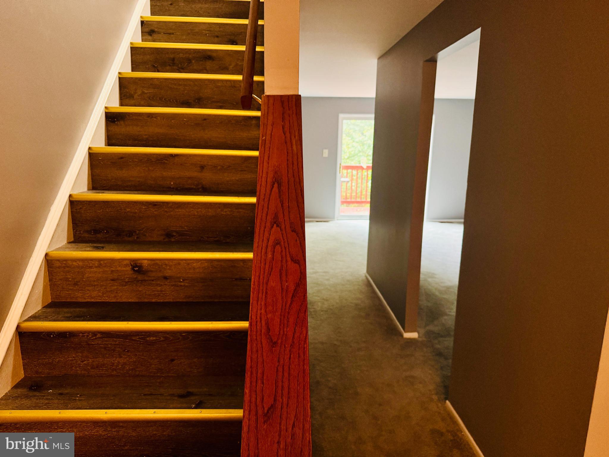 VILLAGE OF KINGS CONTRIVANCE - Residential Lease