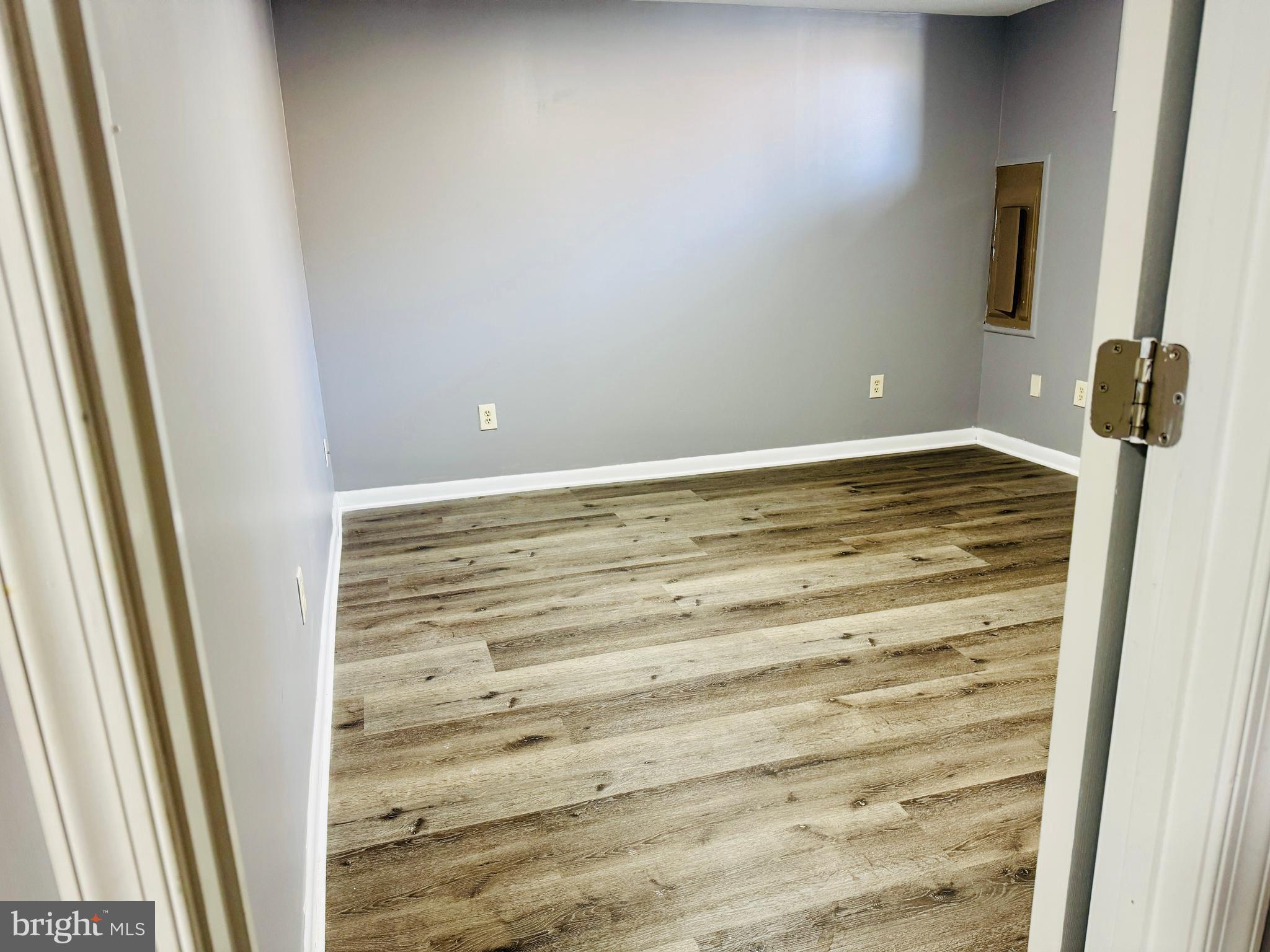 VILLAGE OF KINGS CONTRIVANCE - Residential Lease