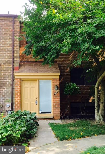 VILLAGE OF KINGS CONTRIVANCE - Residential Lease