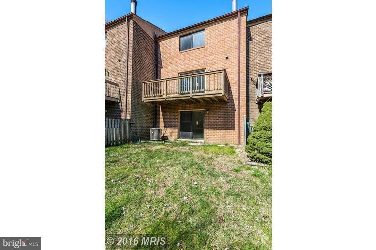 VILLAGE OF KINGS CONTRIVANCE - Residential Lease