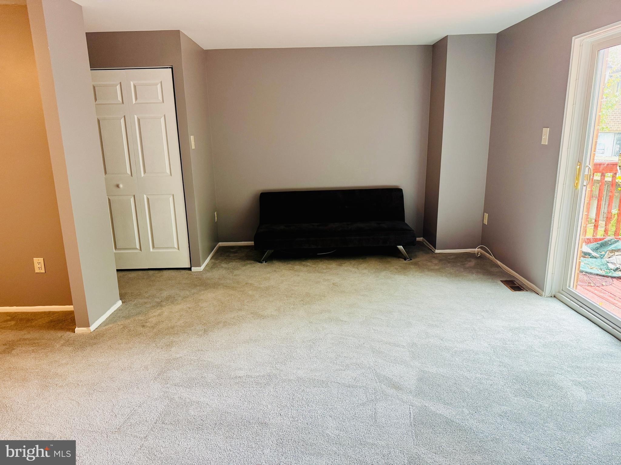 VILLAGE OF KINGS CONTRIVANCE - Residential Lease