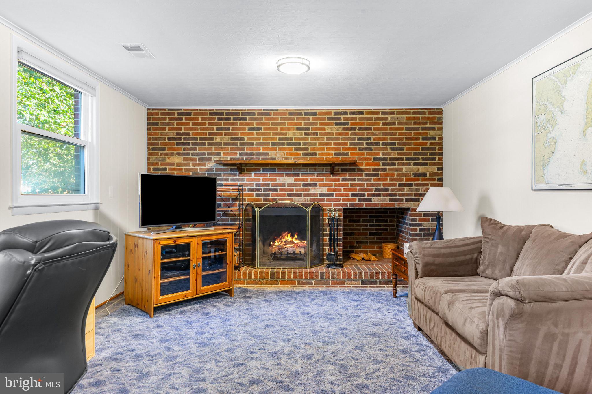 SEVERNA FOREST - Residential