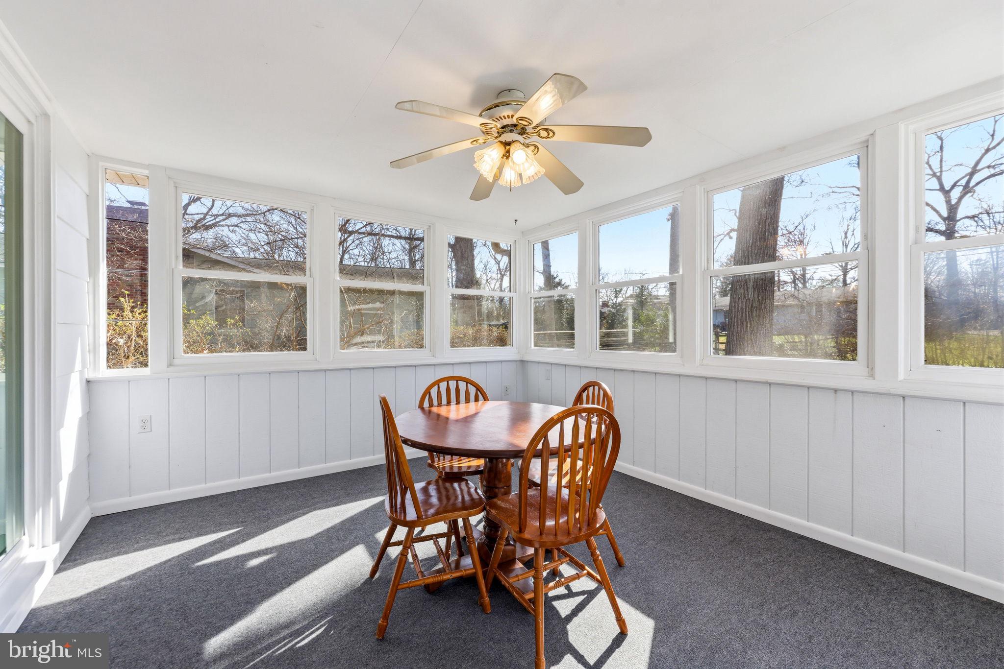 SEVERNA FOREST - Residential