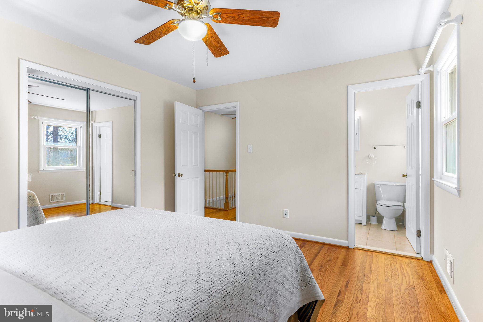 SEVERNA FOREST - Residential