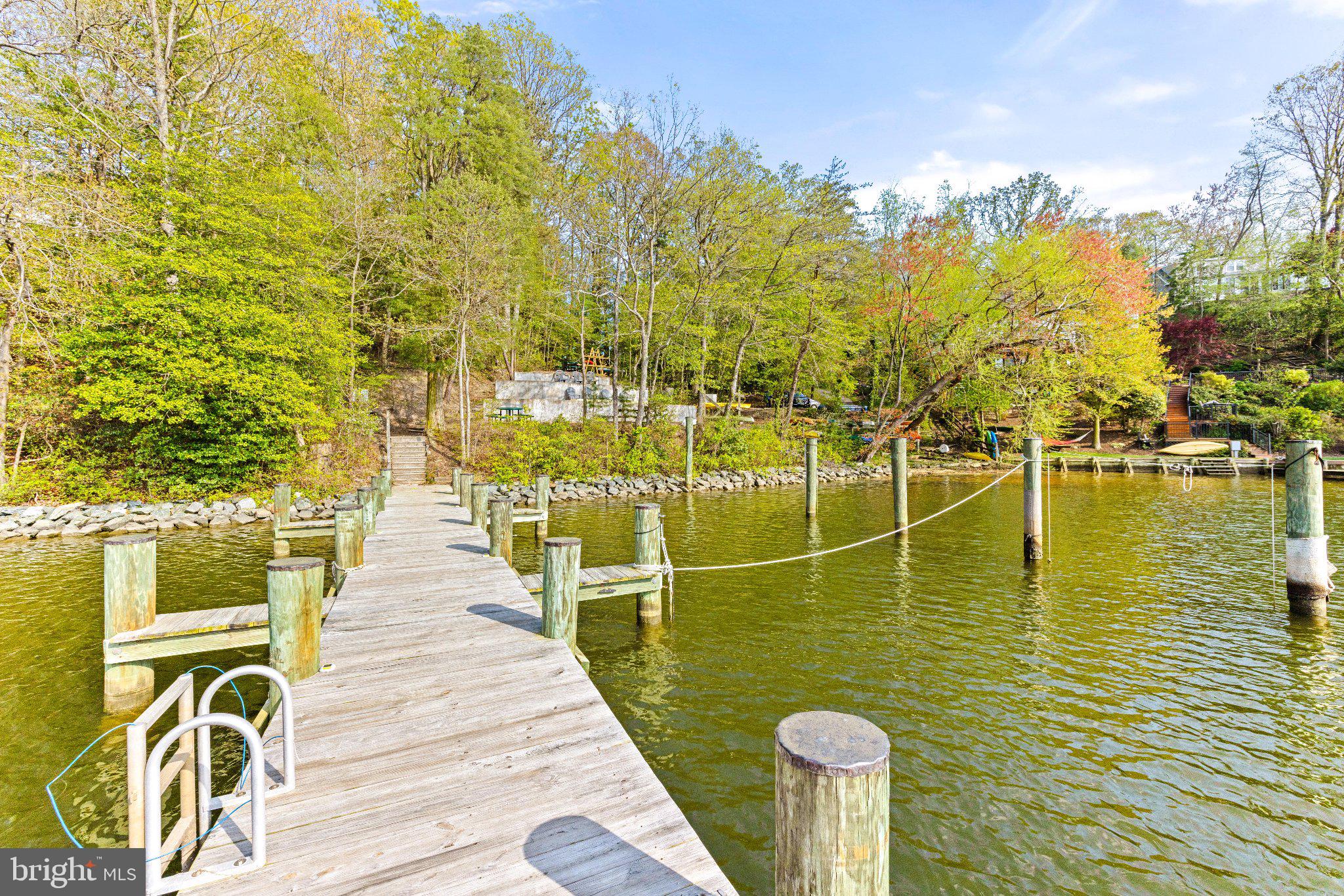 SEVERNA FOREST - Residential