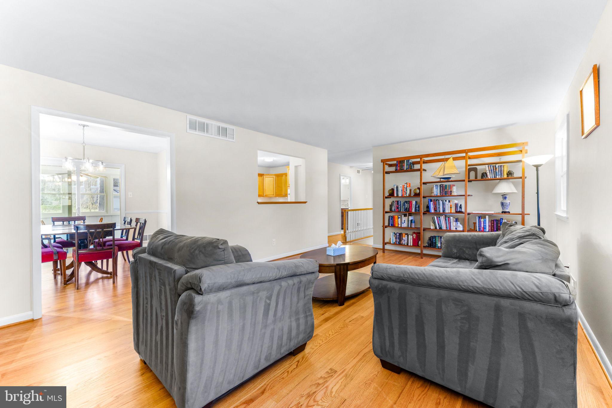 SEVERNA FOREST - Residential