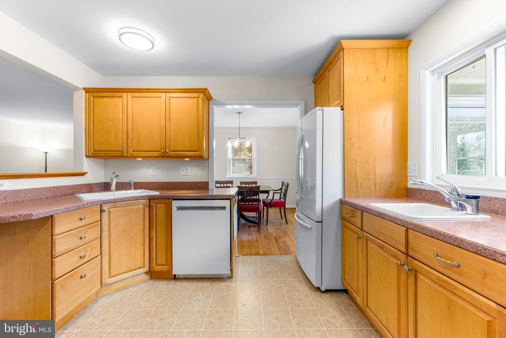 SEVERNA FOREST - Residential