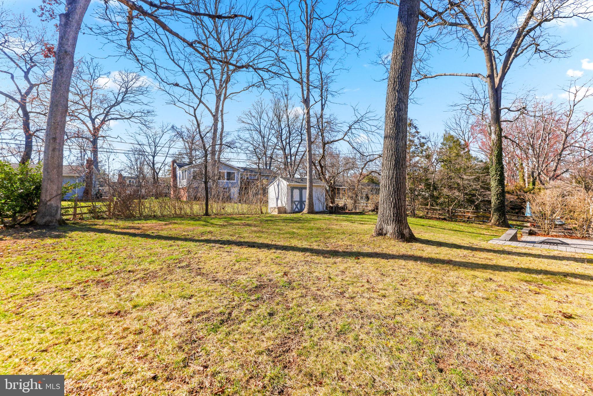 SEVERNA FOREST - Residential