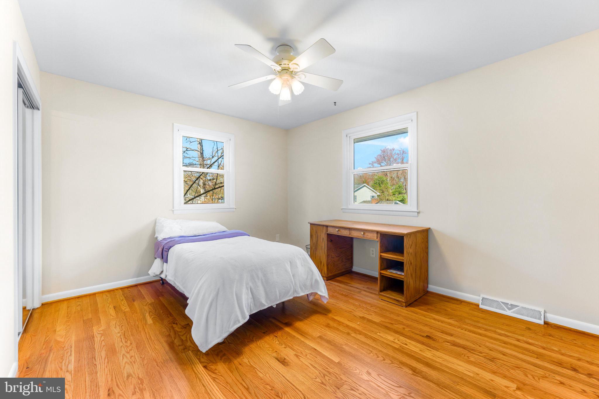 SEVERNA FOREST - Residential