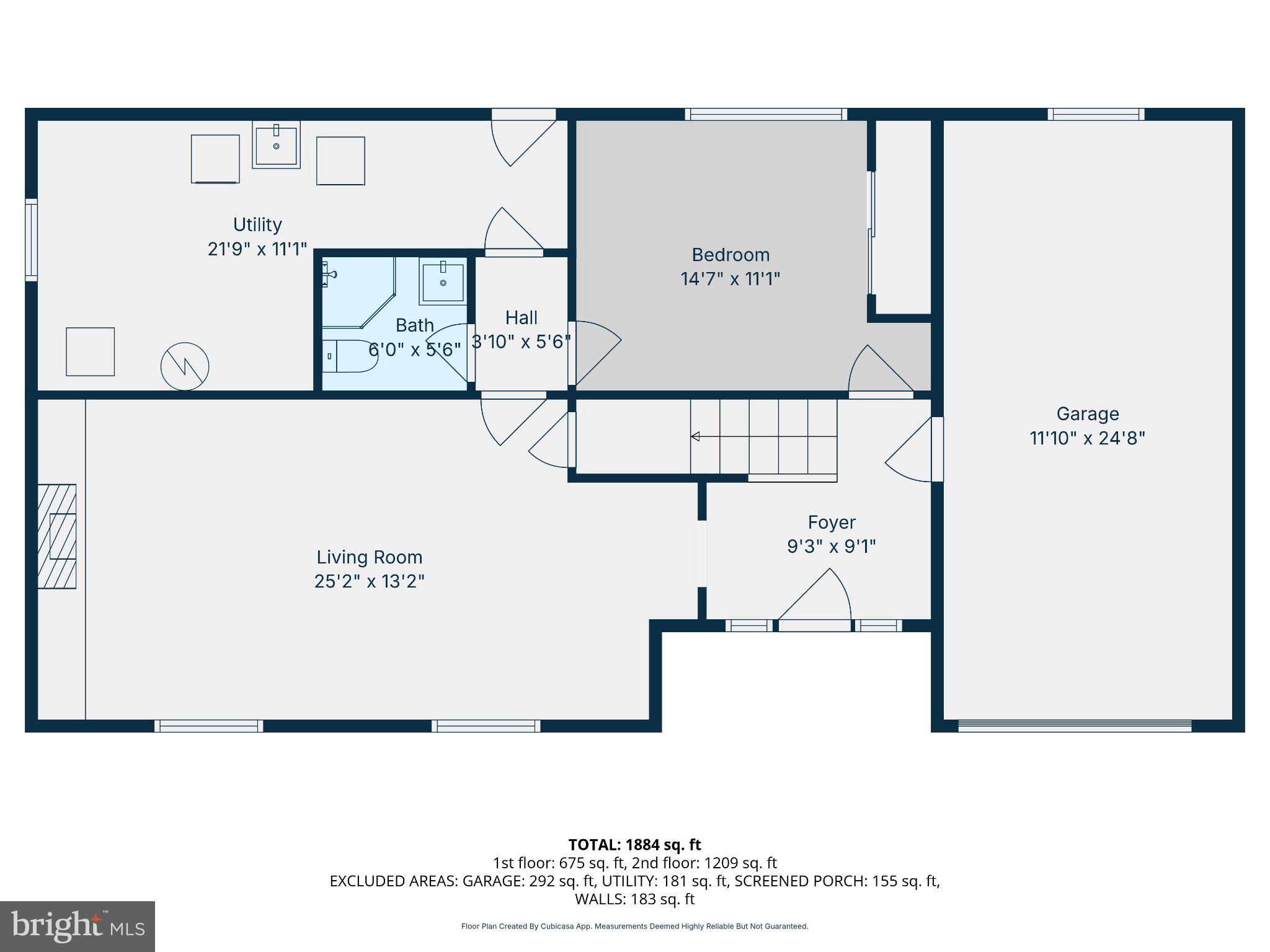 SEVERNA FOREST - Residential