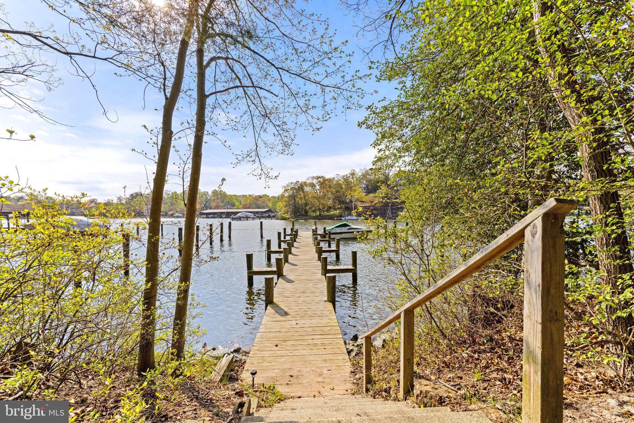 SEVERNA FOREST - Residential