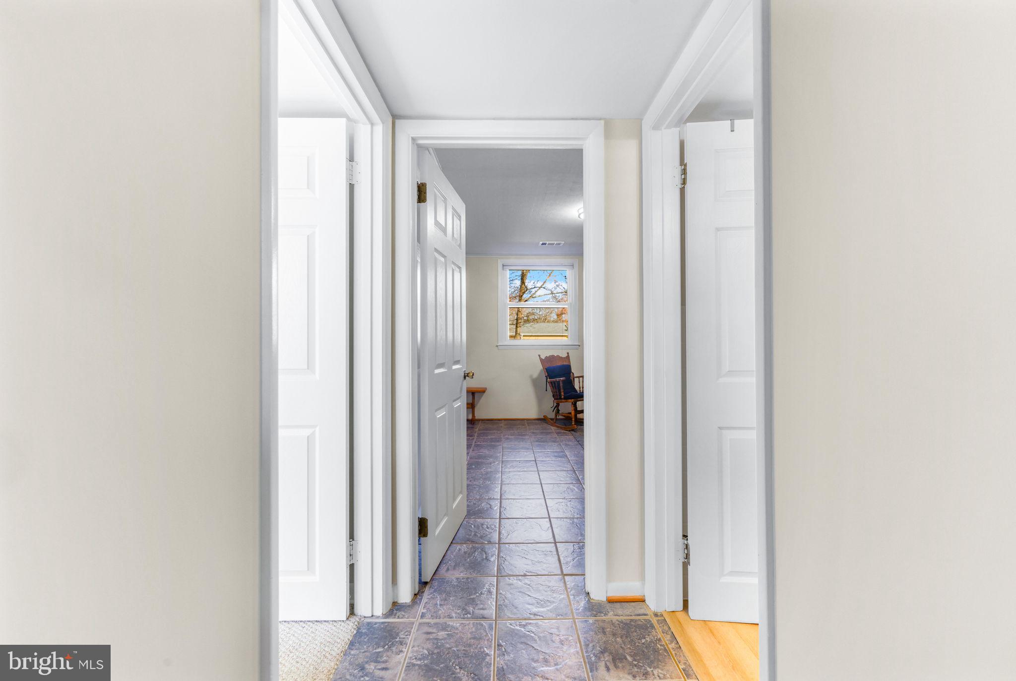 SEVERNA FOREST - Residential