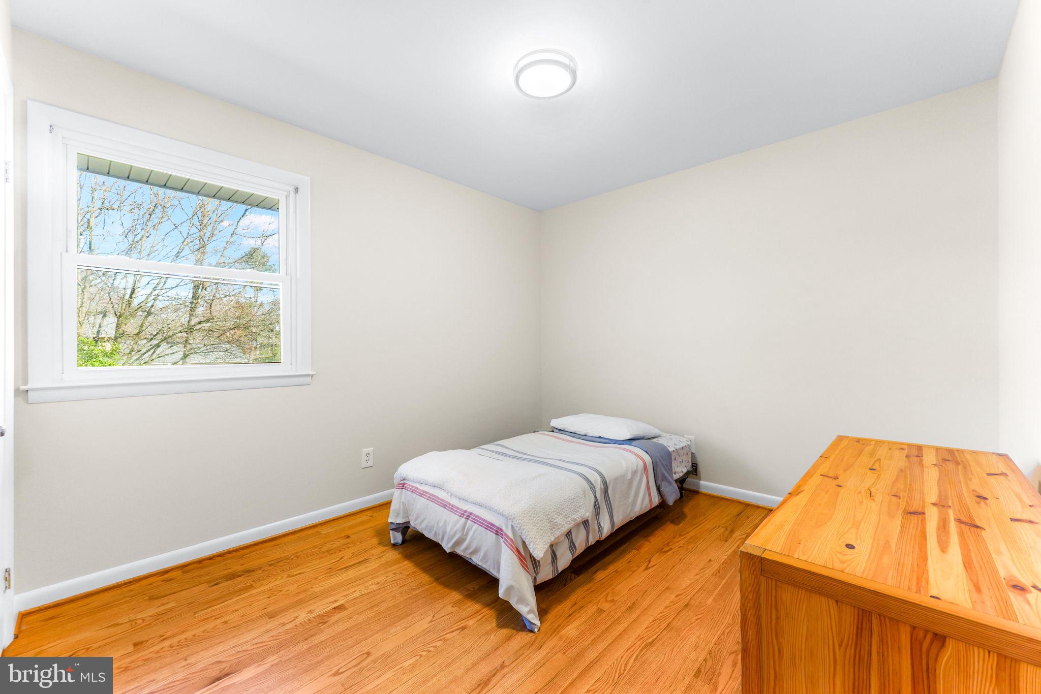 SEVERNA FOREST - Residential