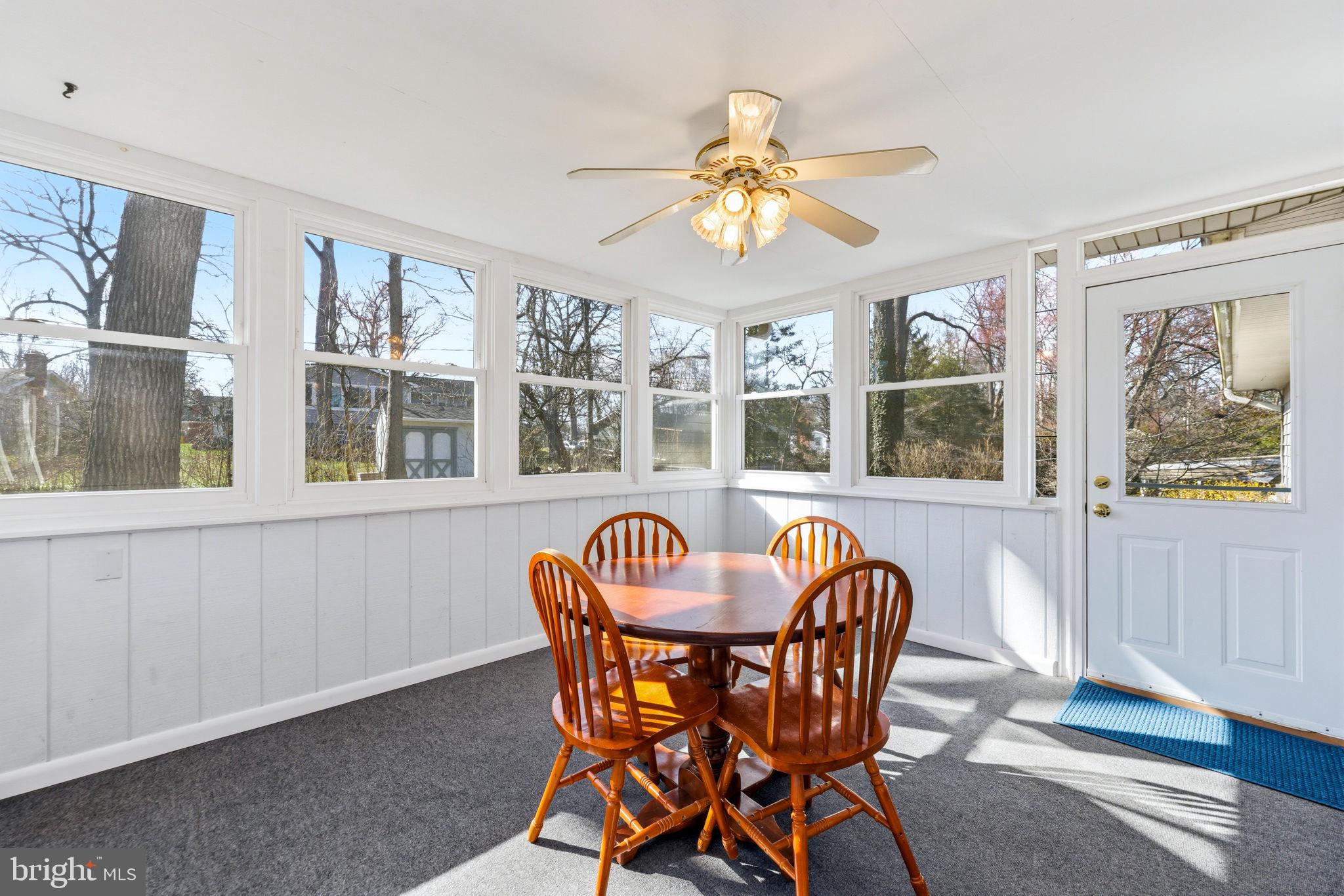 SEVERNA FOREST - Residential