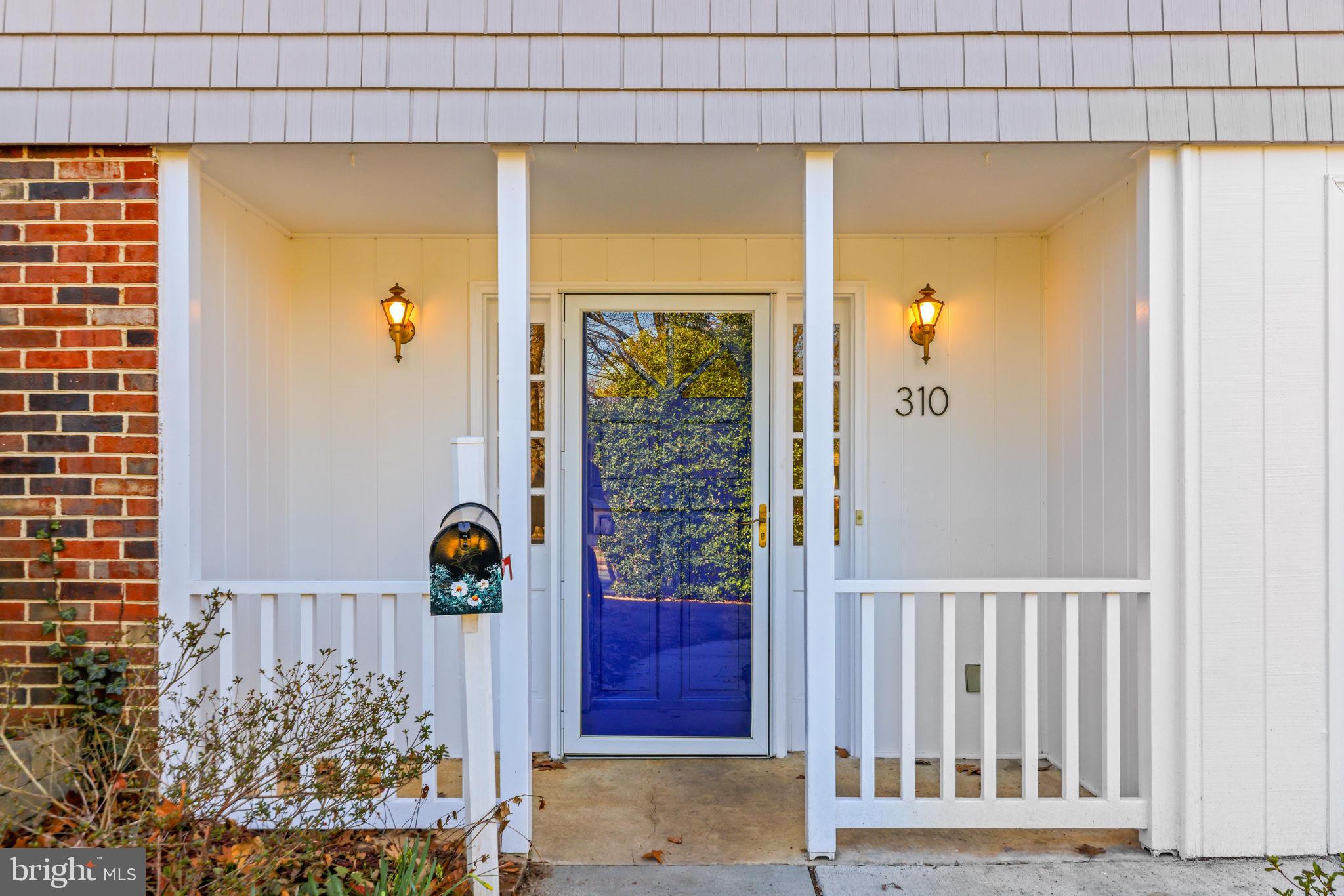 SEVERNA FOREST - Residential