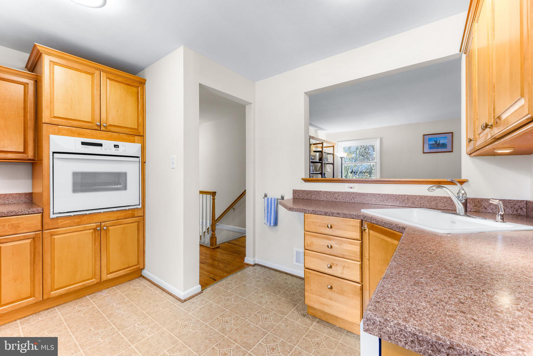 SEVERNA FOREST - Residential