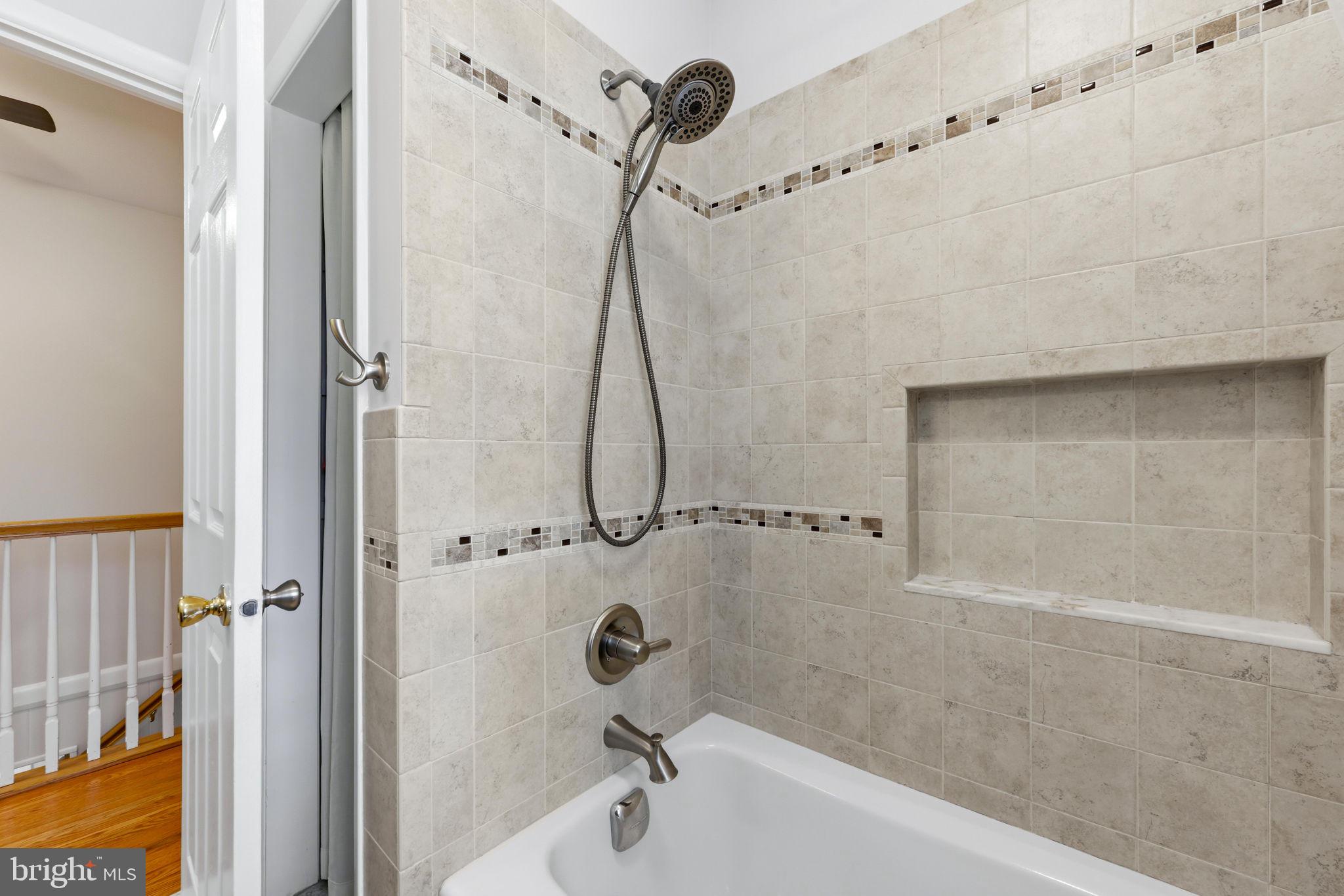 SEVERNA FOREST - Residential