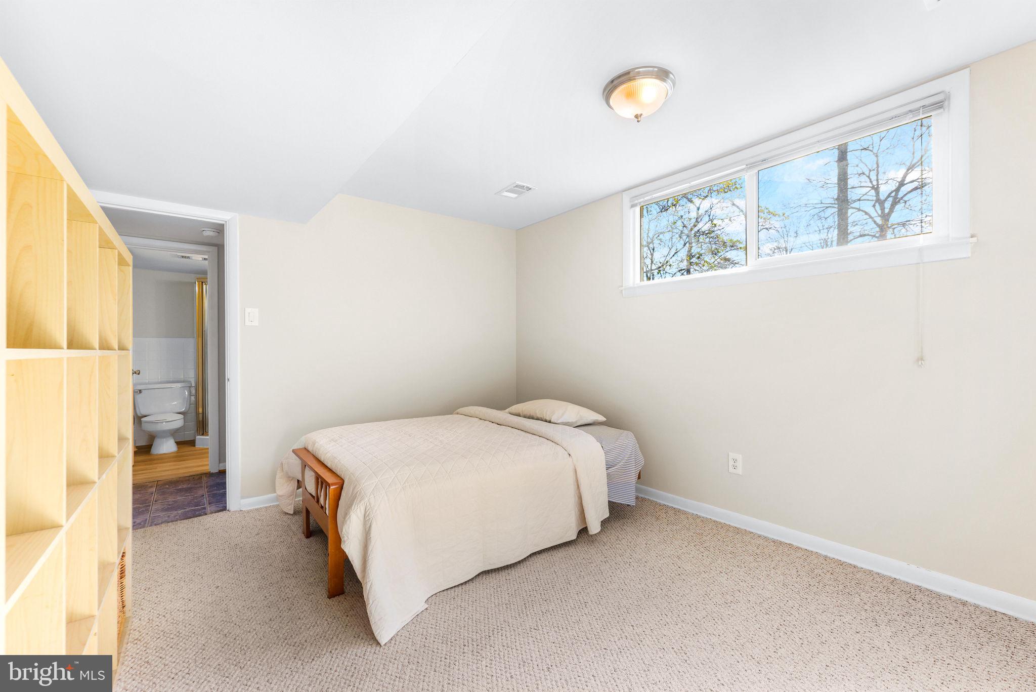 SEVERNA FOREST - Residential