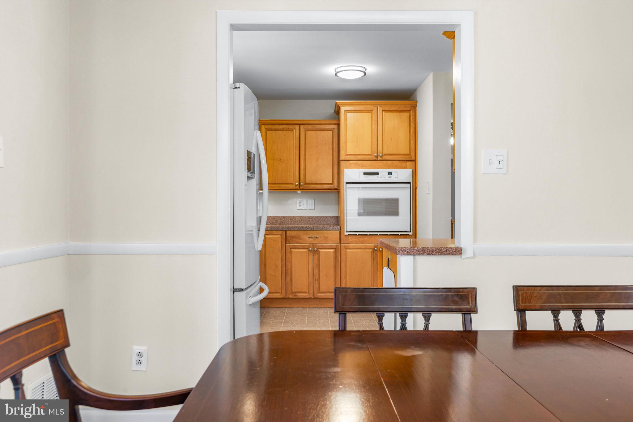 SEVERNA FOREST - Residential