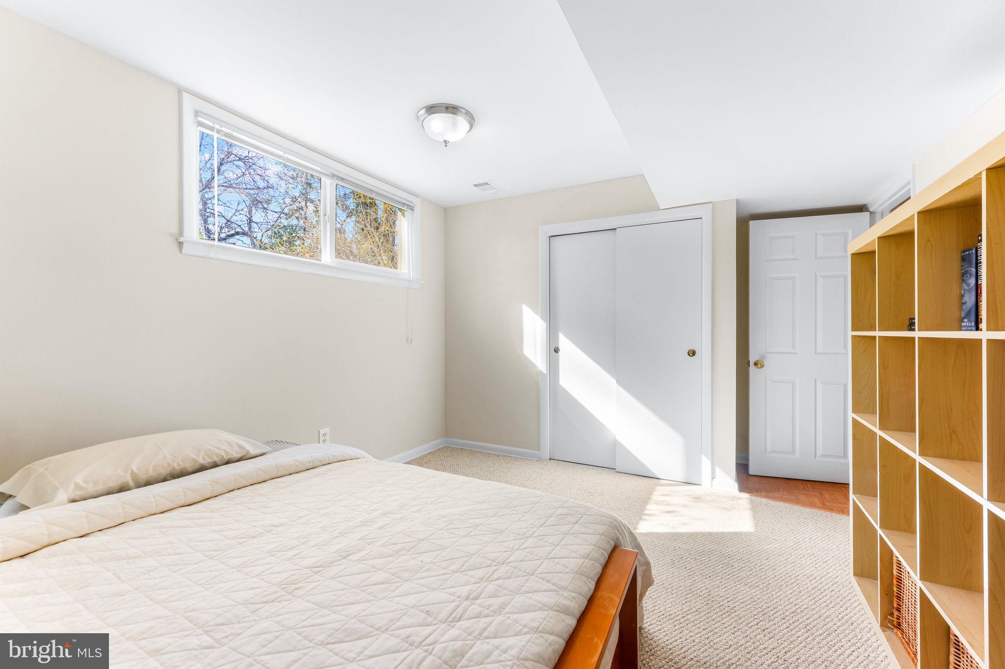 SEVERNA FOREST - Residential