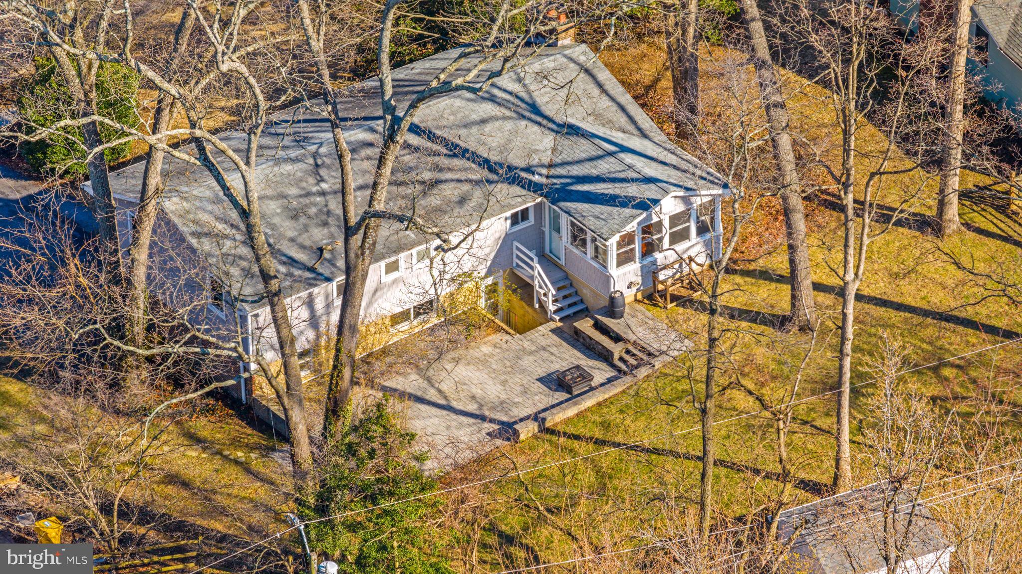 SEVERNA FOREST - Residential