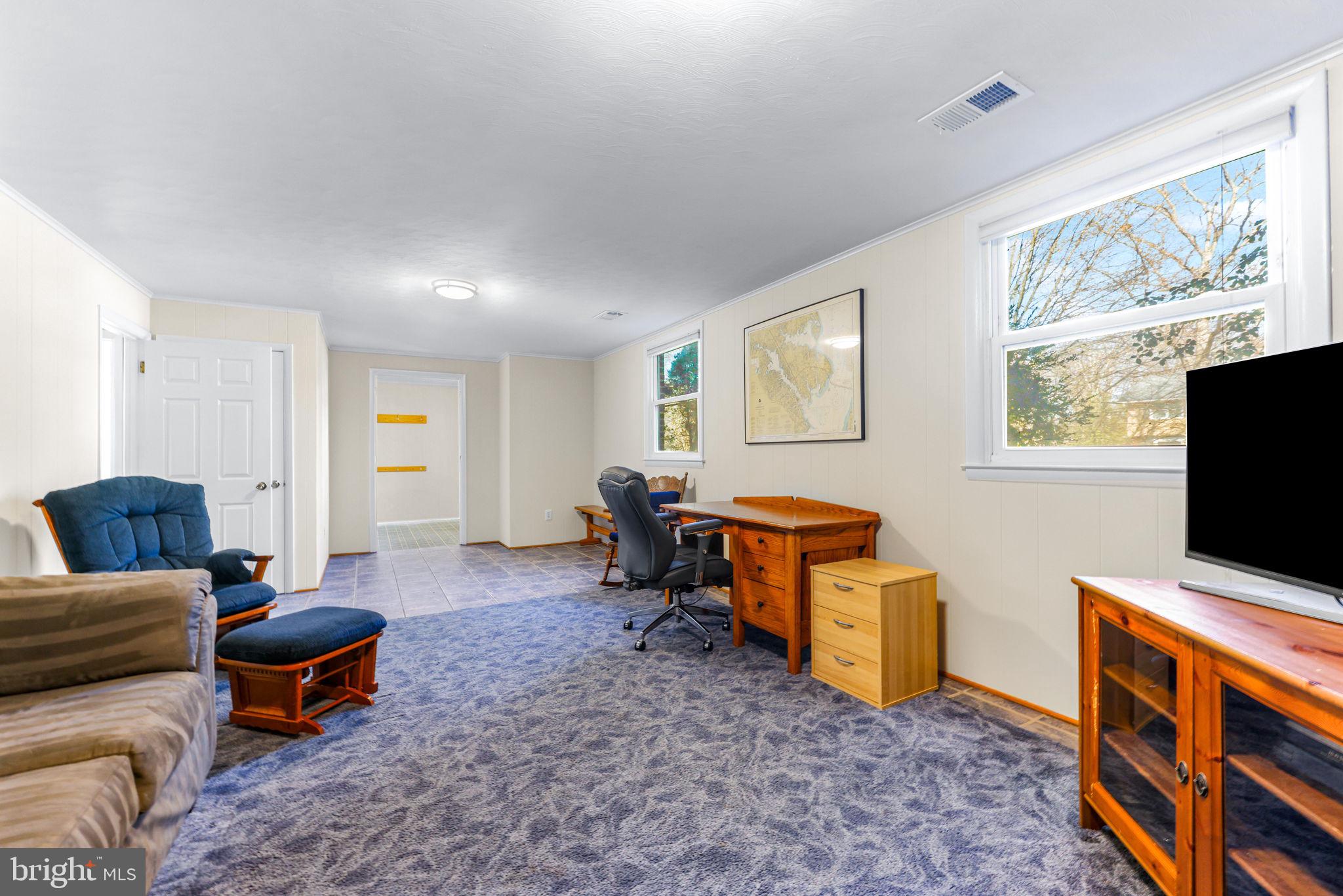 SEVERNA FOREST - Residential