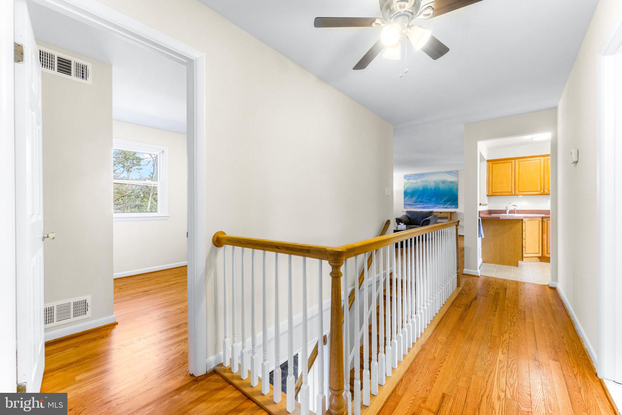 SEVERNA FOREST - Residential