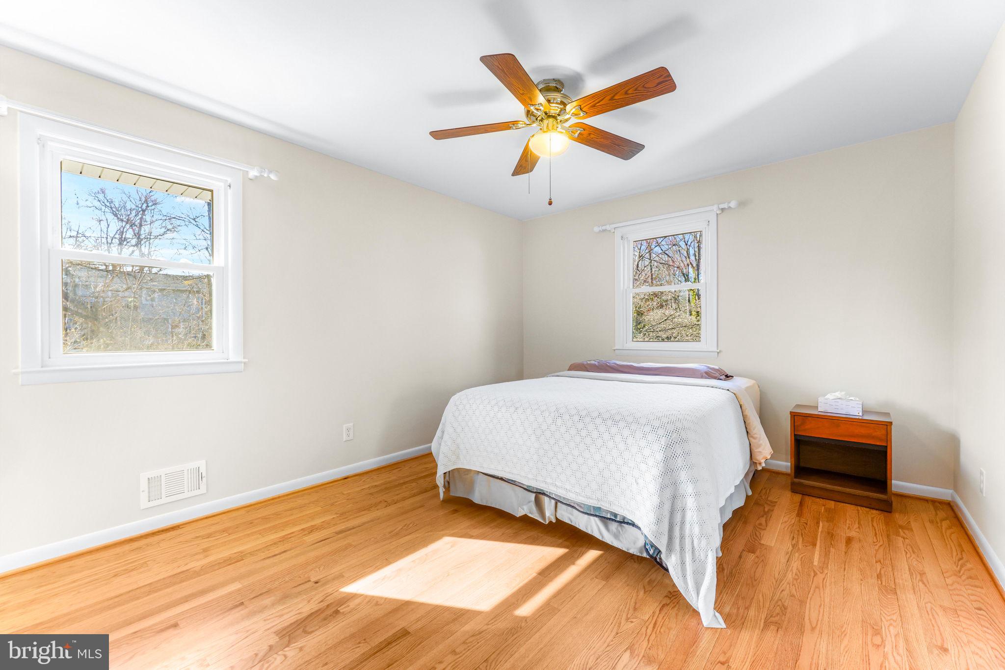 SEVERNA FOREST - Residential