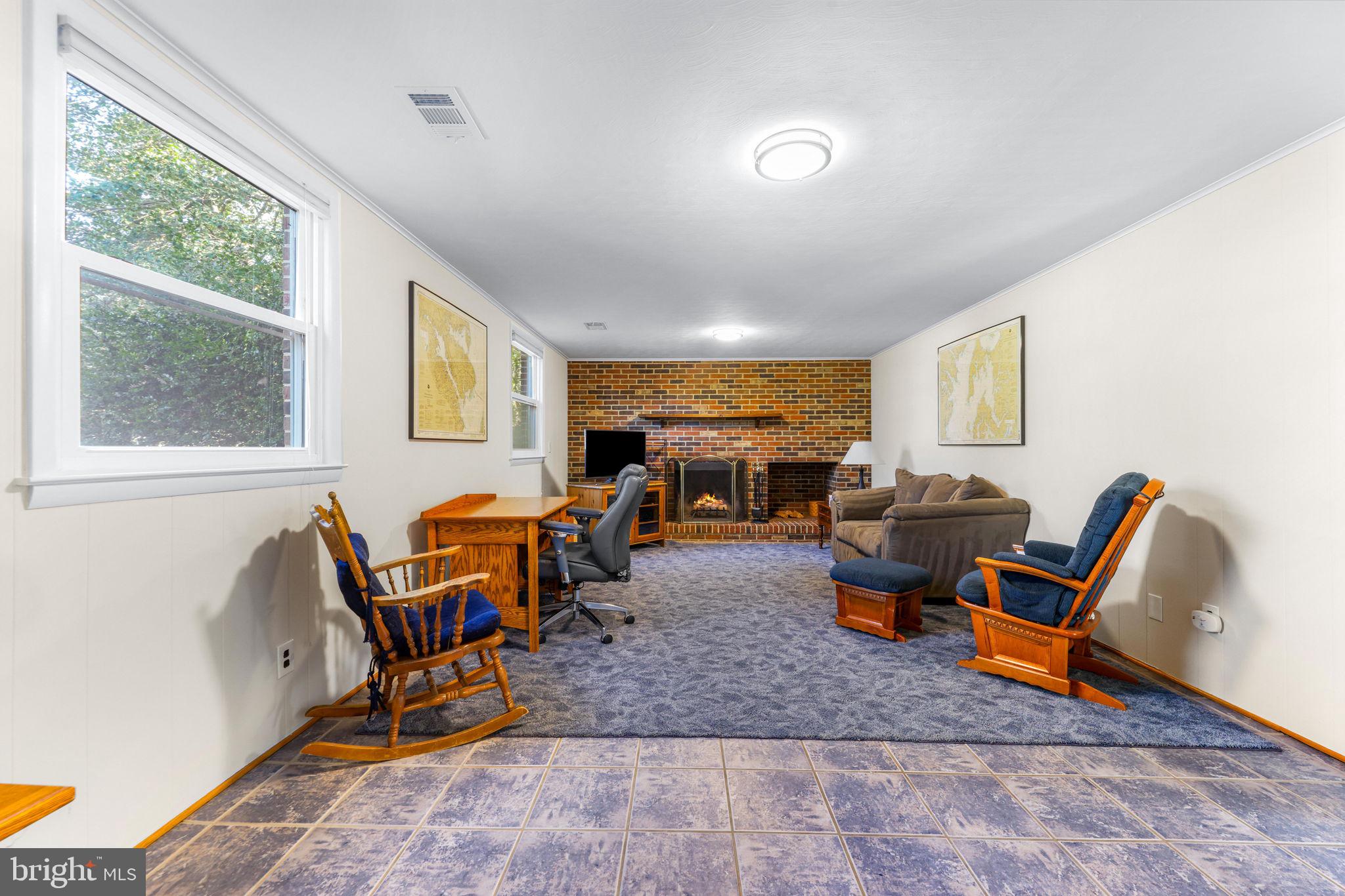 SEVERNA FOREST - Residential