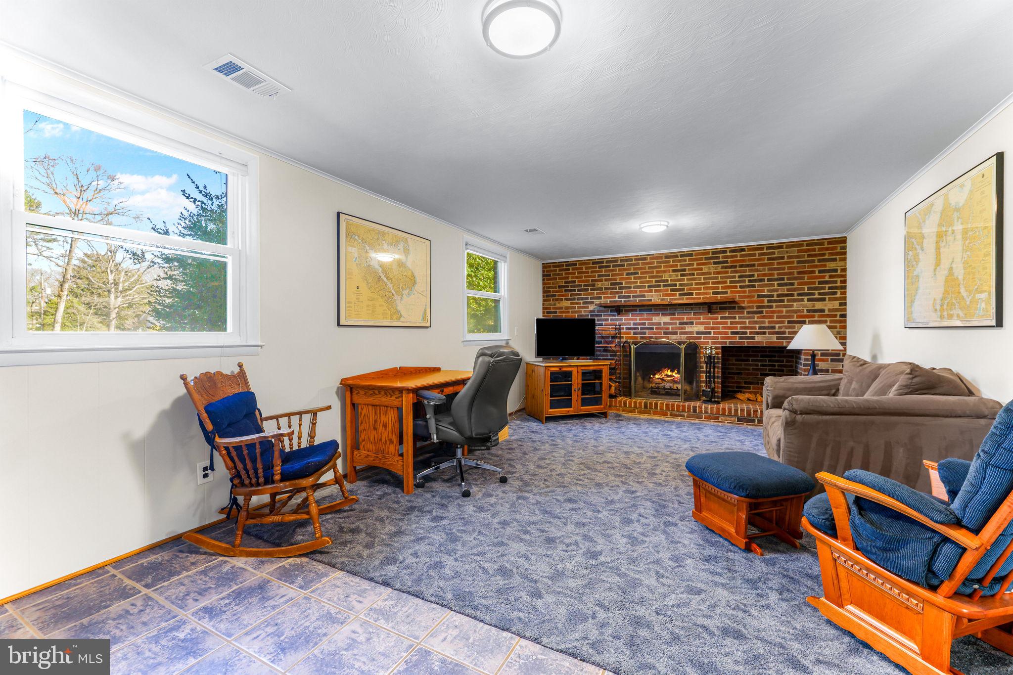 SEVERNA FOREST - Residential