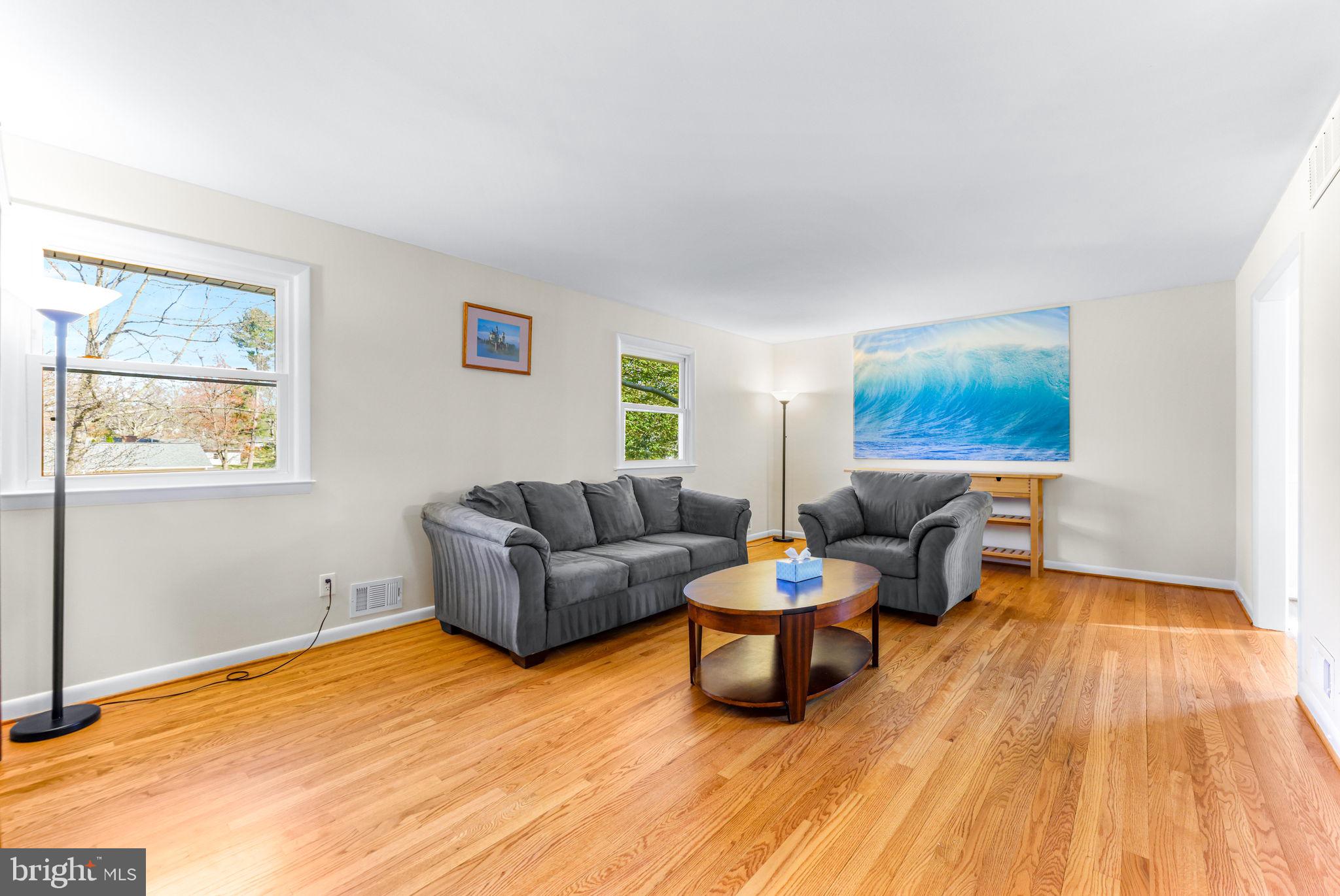 SEVERNA FOREST - Residential