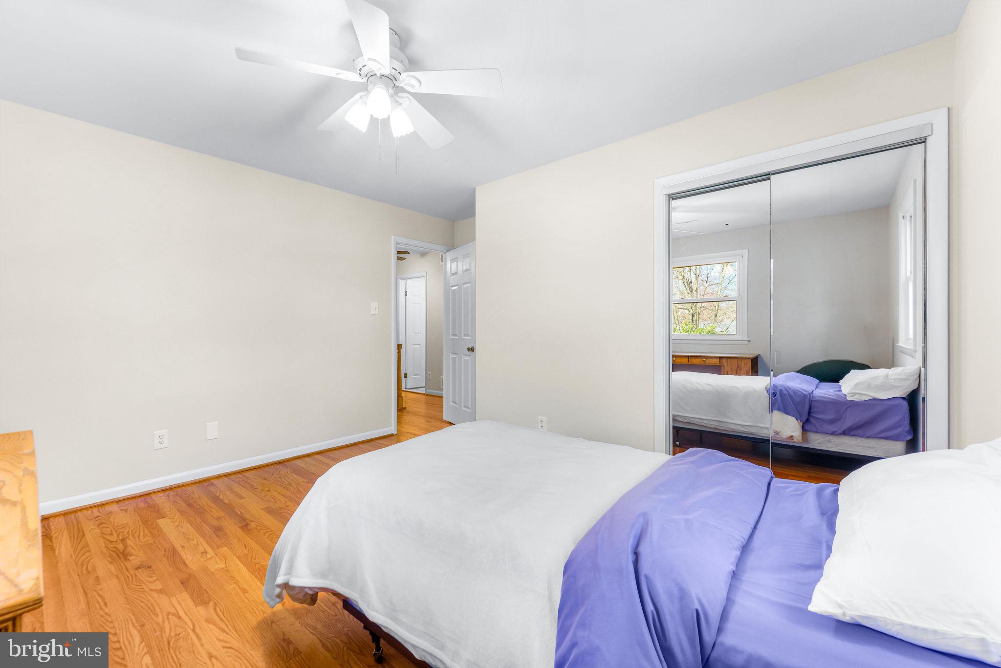 SEVERNA FOREST - Residential