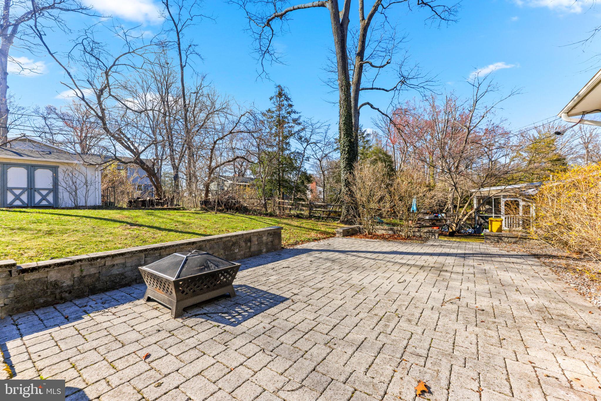 SEVERNA FOREST - Residential