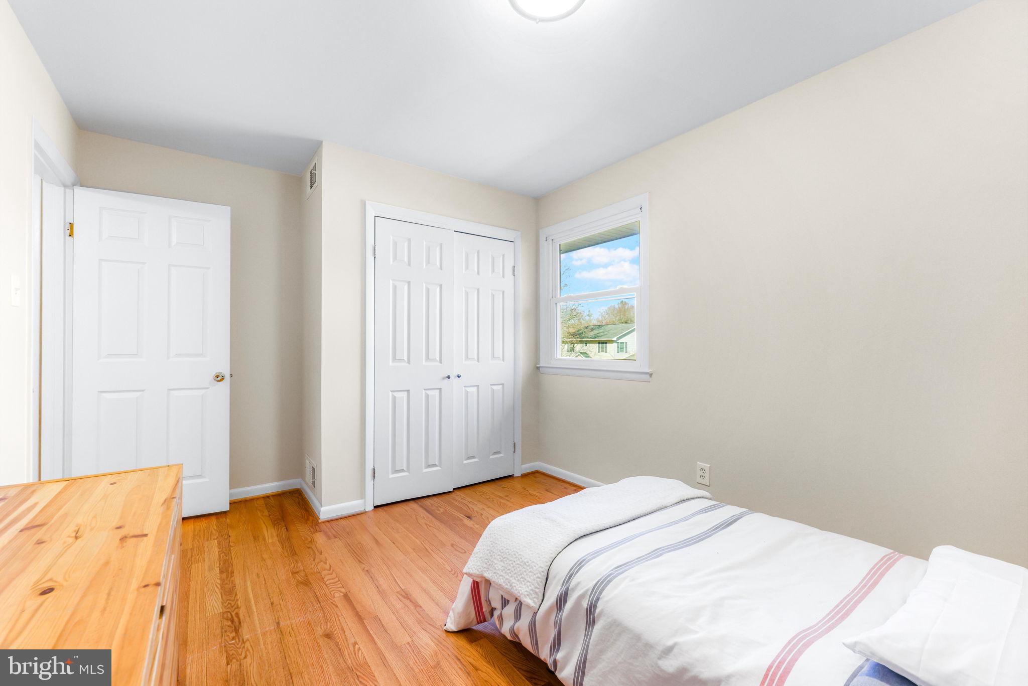 SEVERNA FOREST - Residential