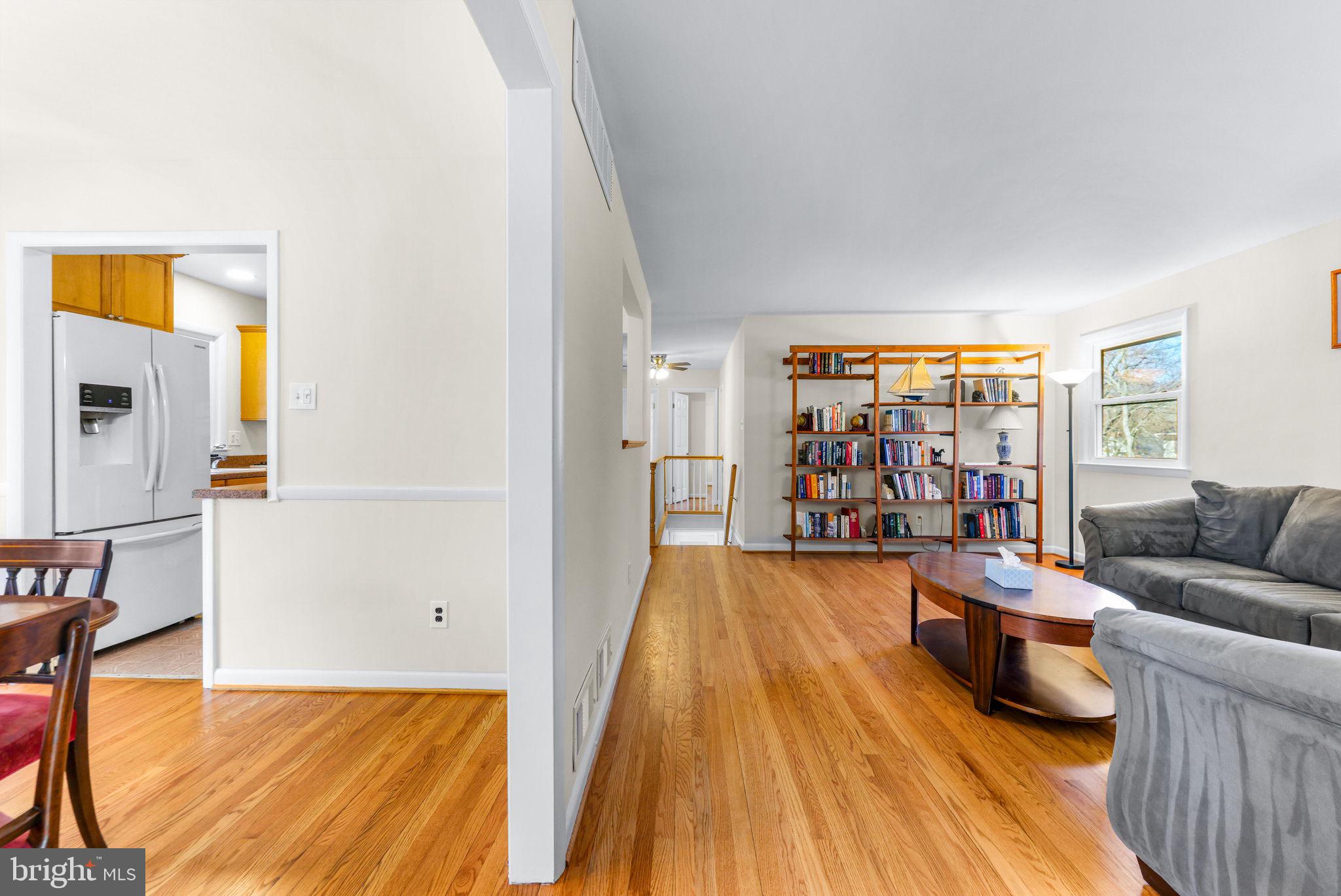 SEVERNA FOREST - Residential