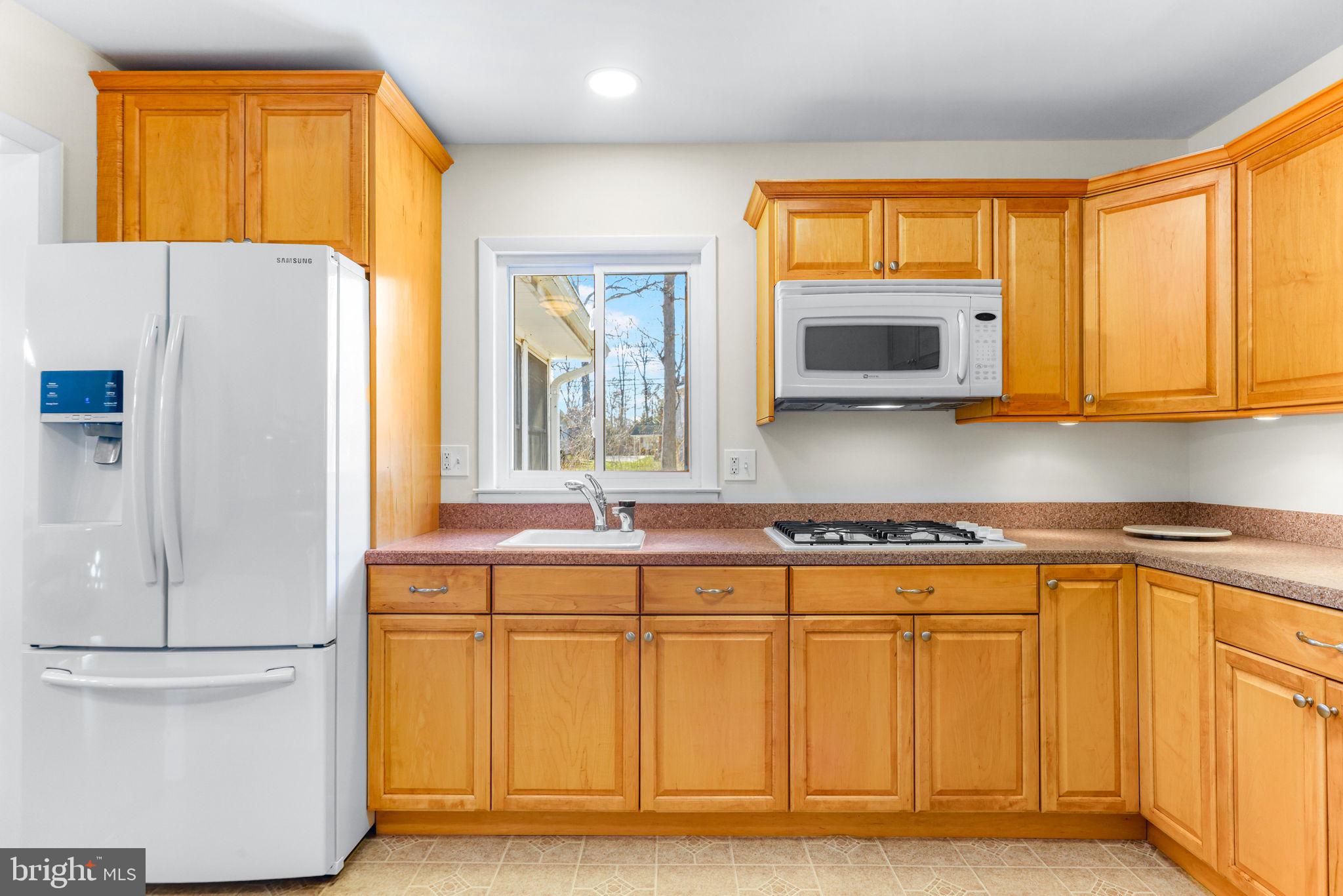 SEVERNA FOREST - Residential