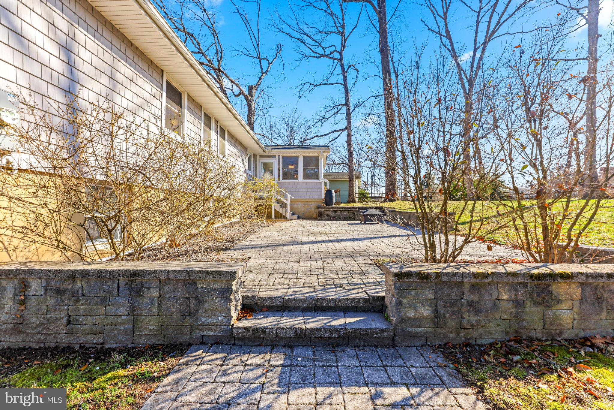 SEVERNA FOREST - Residential