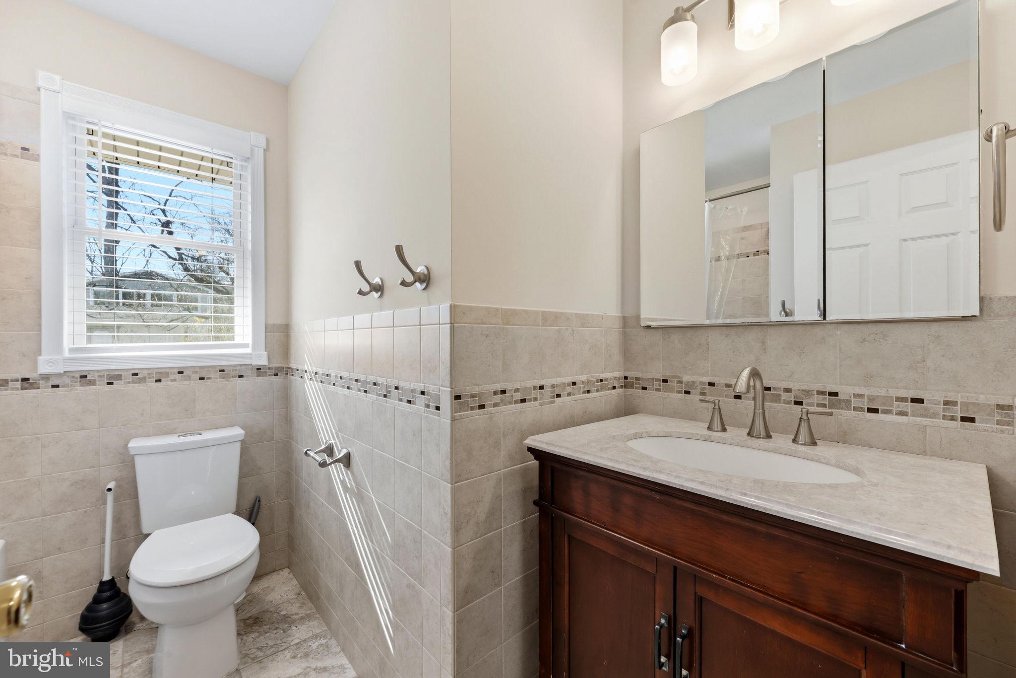 SEVERNA FOREST - Residential