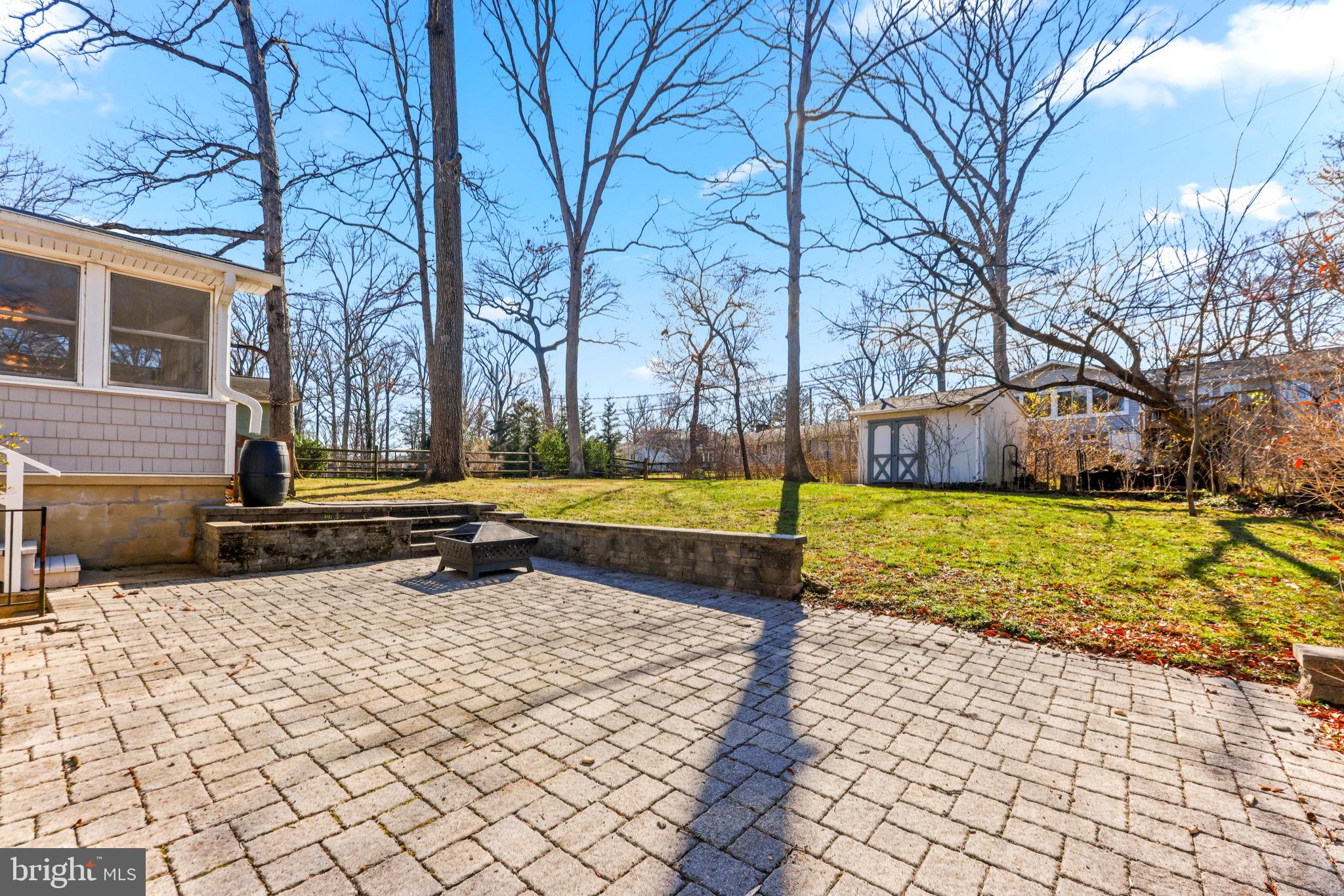 SEVERNA FOREST - Residential