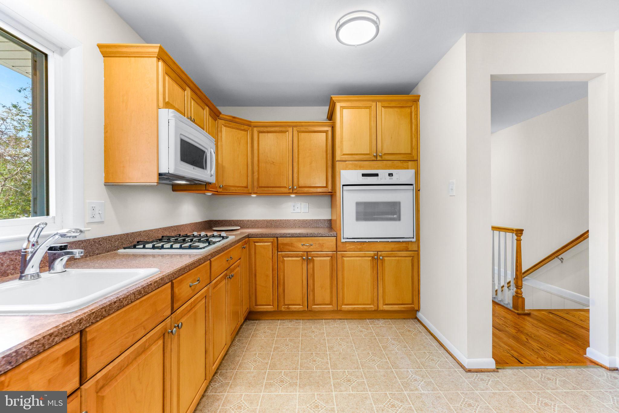 SEVERNA FOREST - Residential