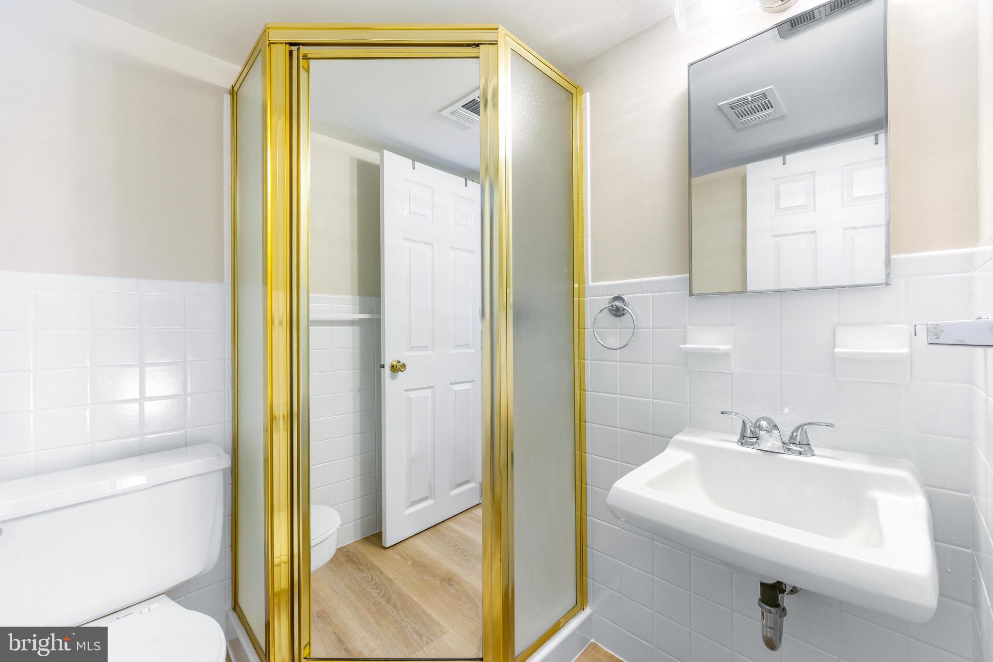 SEVERNA FOREST - Residential