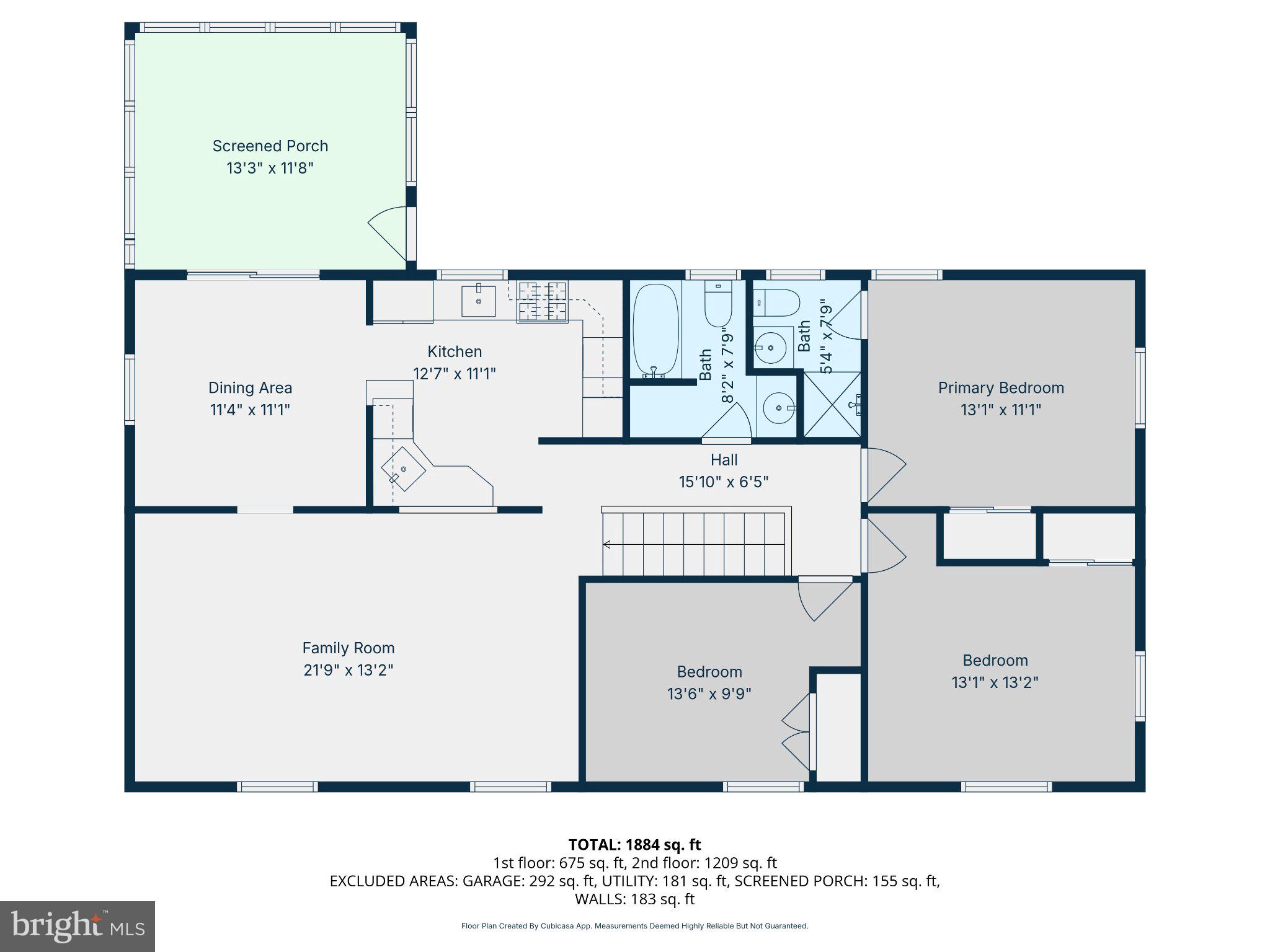 SEVERNA FOREST - Residential