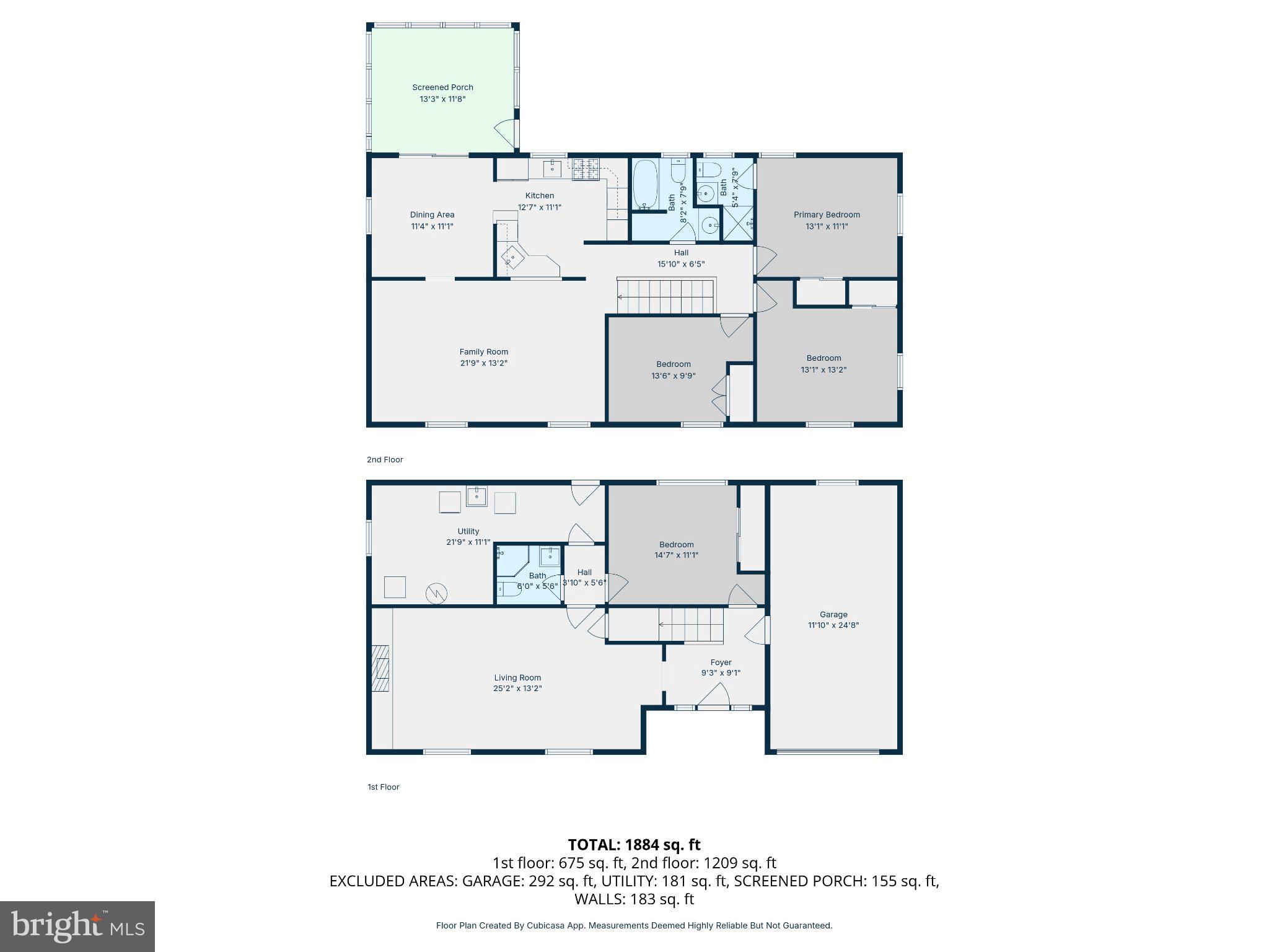 SEVERNA FOREST - Residential