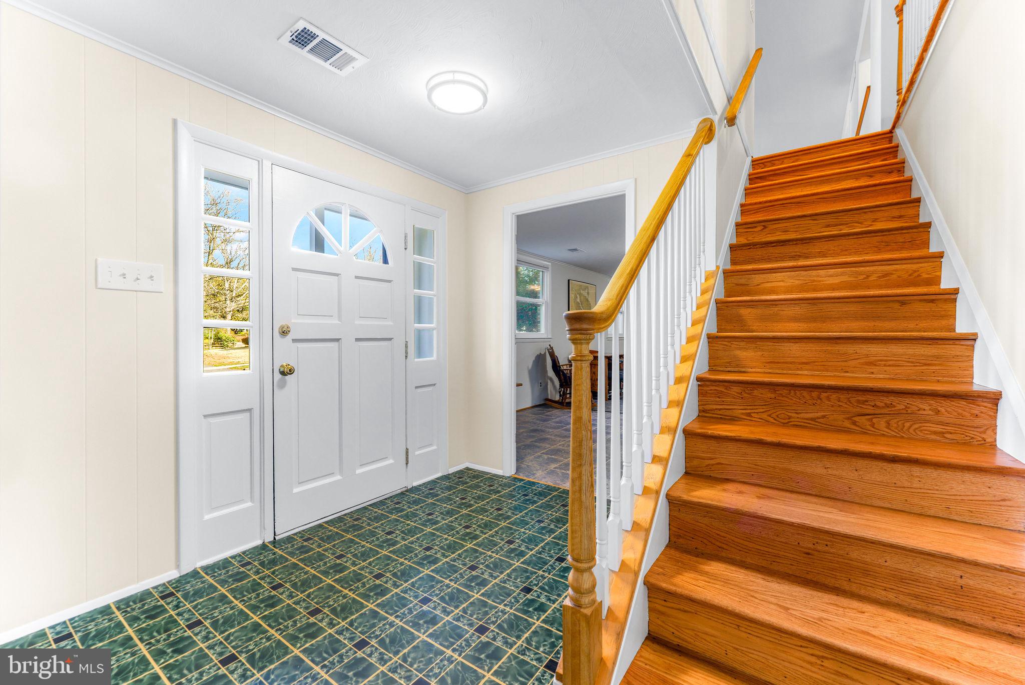 SEVERNA FOREST - Residential