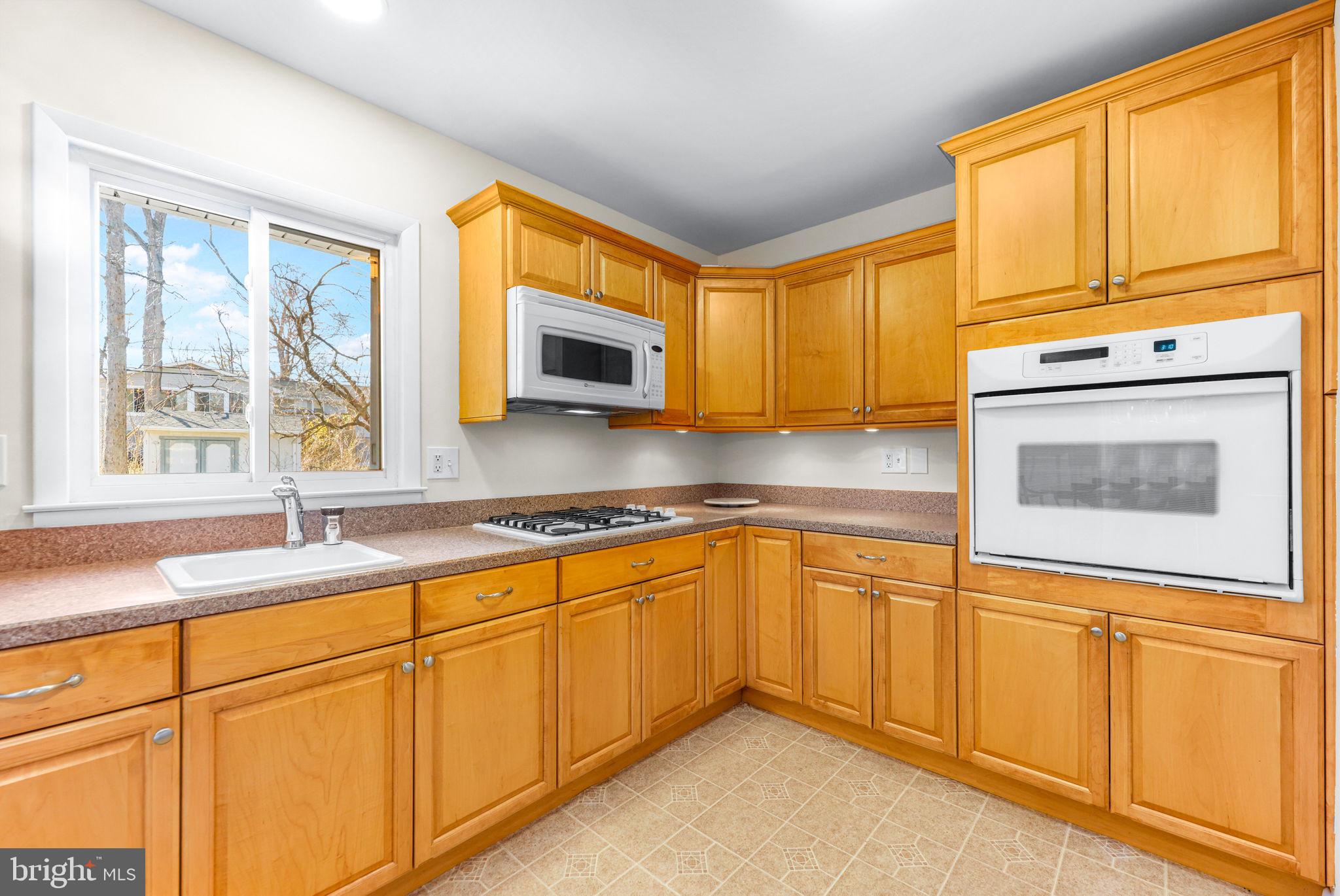 SEVERNA FOREST - Residential