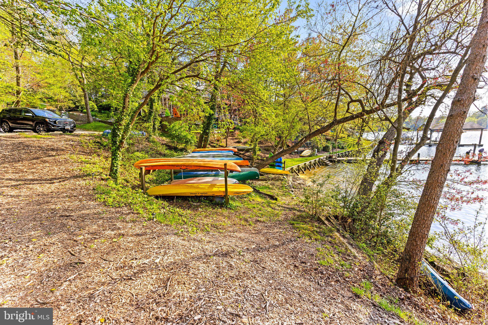 SEVERNA FOREST - Residential