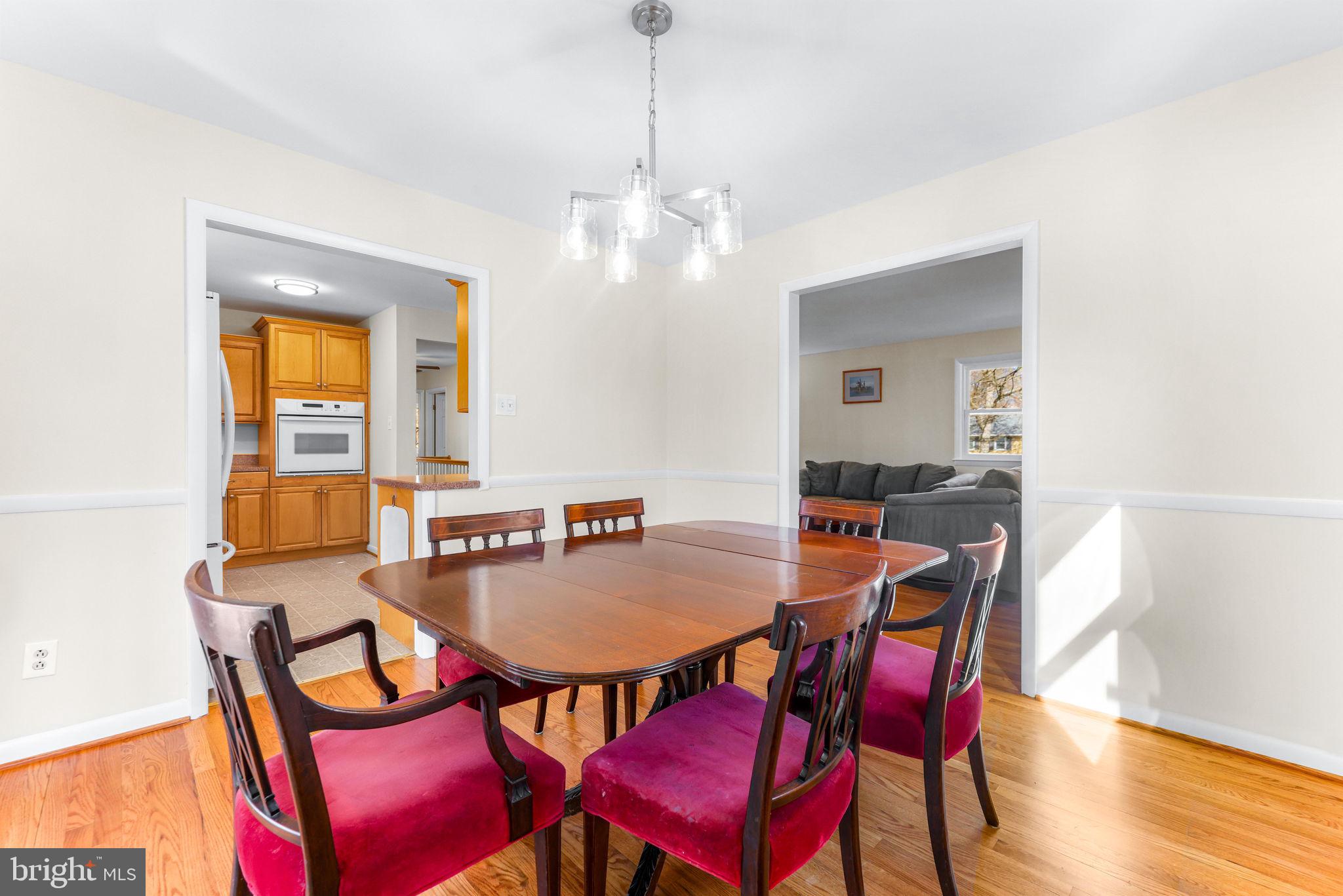 SEVERNA FOREST - Residential