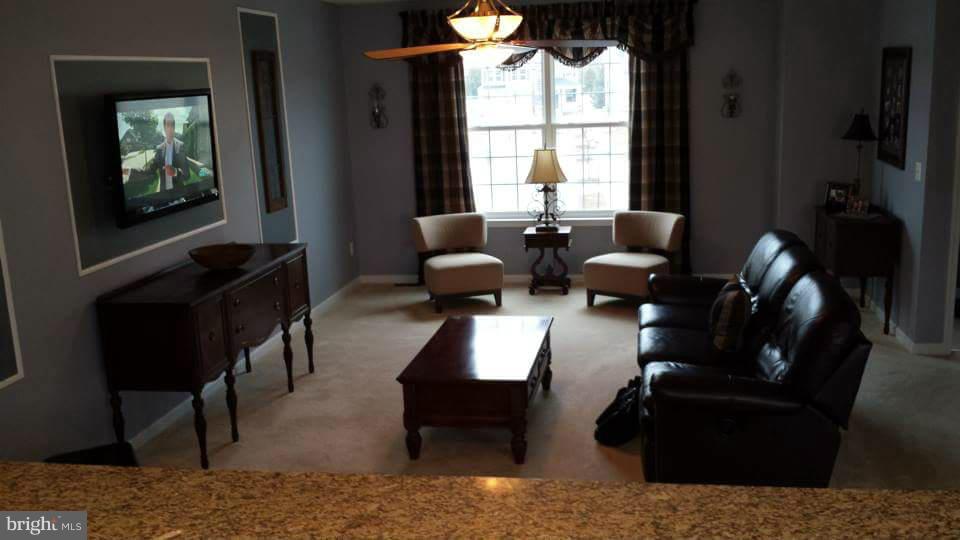 WHISPERING WOODS - Residential Lease