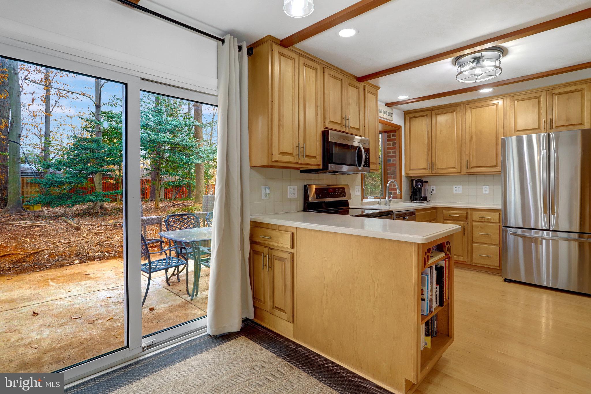 RED FOX FOREST - Residential