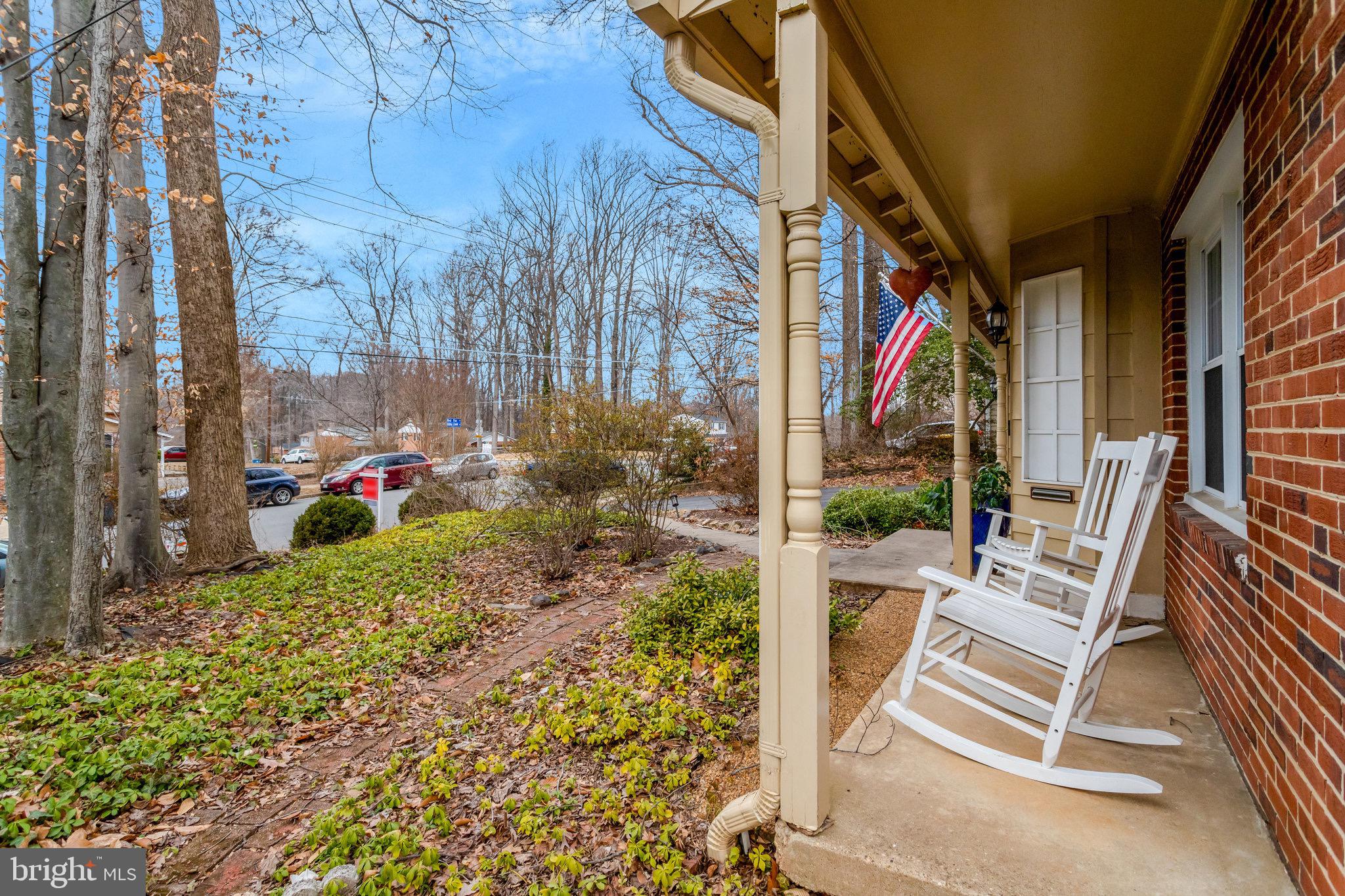 RED FOX FOREST - Residential